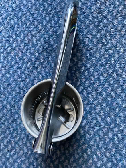 Photo of free Potato ricer (Ashford TW15) #2