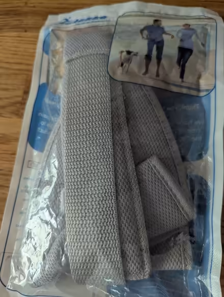 Photo of free Adjustable arm sling (Grangeway area NN10) #4