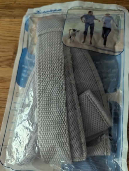Photo of free Adjustable arm sling (Grangeway area NN10) #4