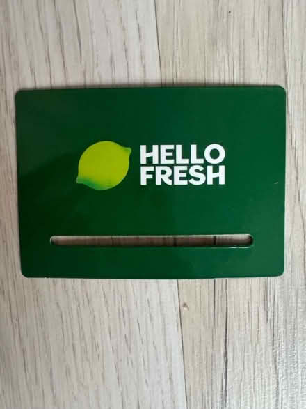 Photo of free Fridge magnet (GL3) #1