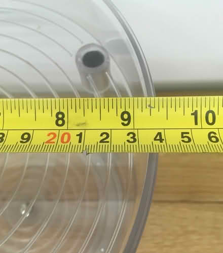 Photo of free Lazy Susan (Shoreditch) #3