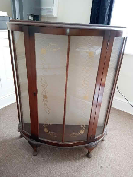 Photo of free Freestanding cabinet (Darley. DE1) #2