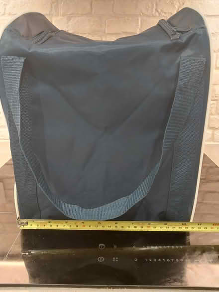 Photo of free Waitrose Coolbag: shopping / picnic (Ealing Pitshanger W5) #3