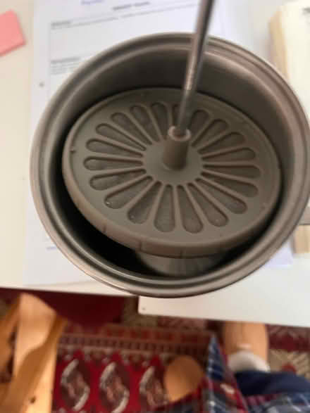 Photo of free Milk Frother (IP4 Woodbridge Road) #2