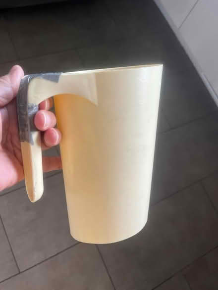Photo of free Milk bag holder (Orléans) #1