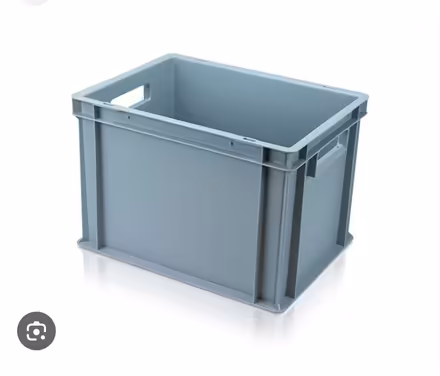 Photo of Storage crate/box/basket (Paulsgrove PO6) #1