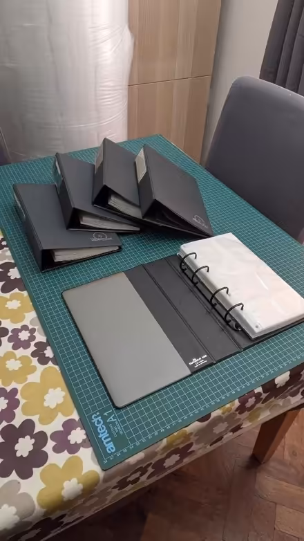 Photo of free CD/DVD Books (Royston SG8) #1