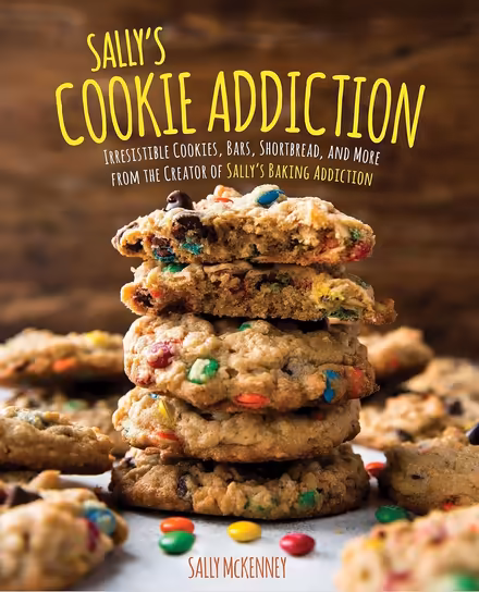Photo of Baking Cookbook (Near Menchville High School) #1