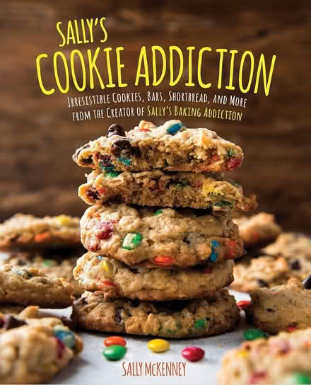 Photo of Baking Cookbook (Near Menchville High School) #1