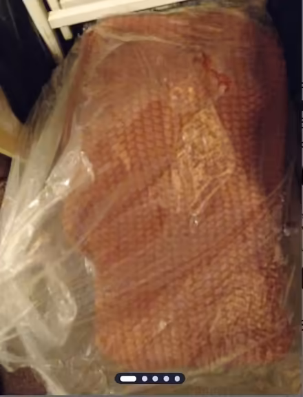 Photo of free New underlay (IP27) #1