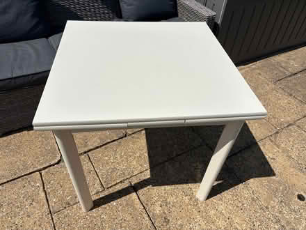 Photo of free Dining table (Wickham Bishops CM8) #2