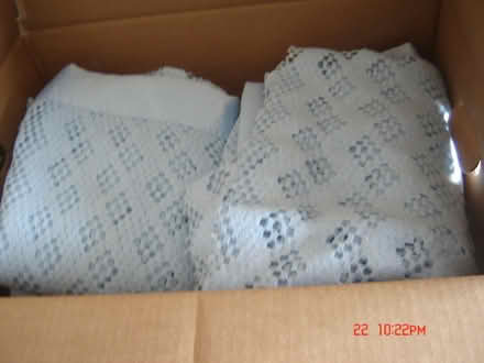 Photo of free Blanket (Tunley) #3