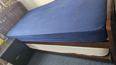 Photo of free Bed (Basildon) #2