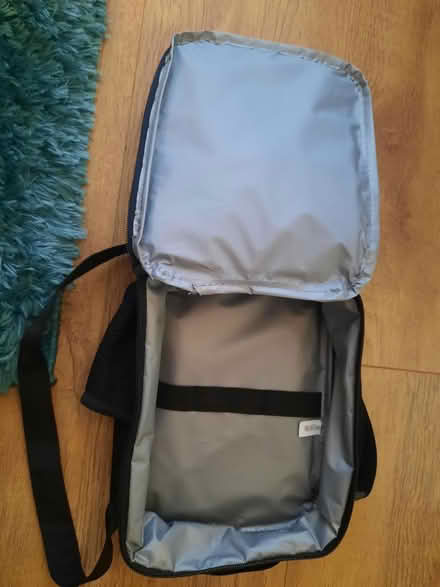 Photo of free New lunch box bag (Morden SM4) #1