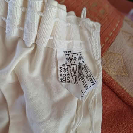 Photo of free Possible ghost outfits for Halloween! (South Reading RG2) #4