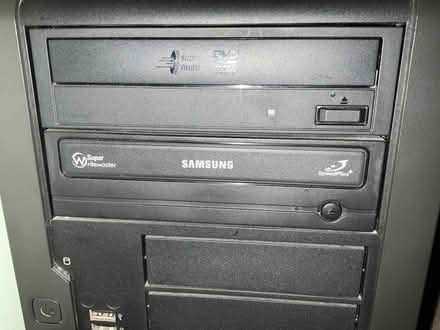 Photo of free Fujitsu Primergy TX100 Server (Hertford SG14) #2