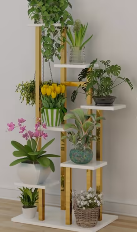 Photo of Shelving unit or plant stand (SS16) #1