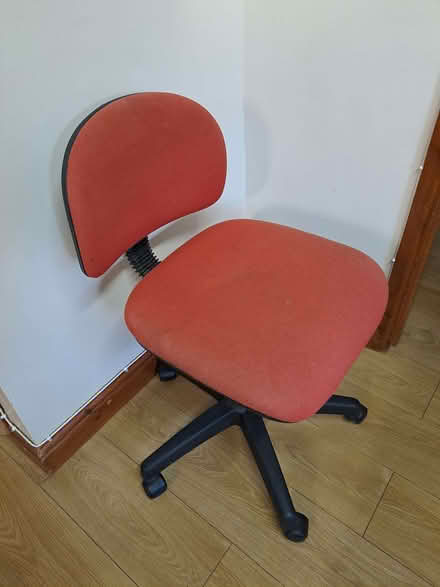 Photo of free Desk Chair (Bowthorpe NR5) #1