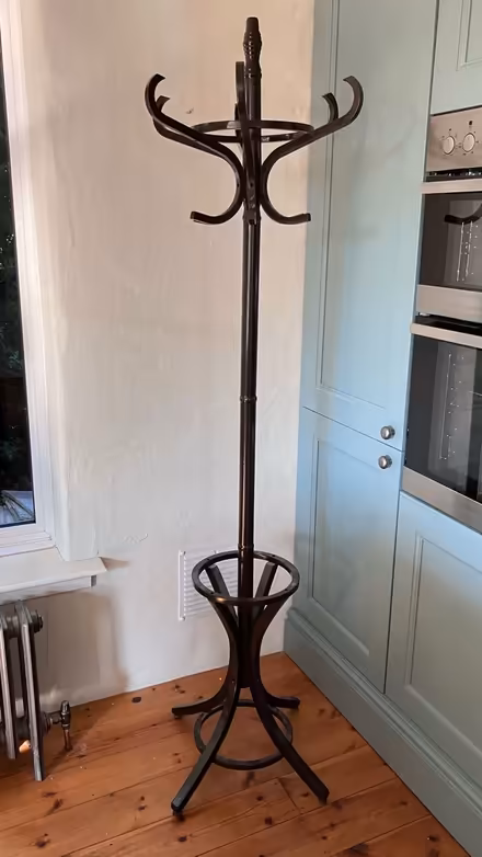 Photo of free Coat stand (PE28) #1