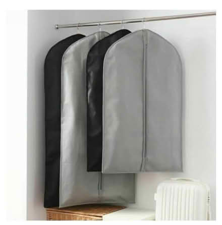 Photo of Suit carriers / garment bags (Tuffley GL1) #1