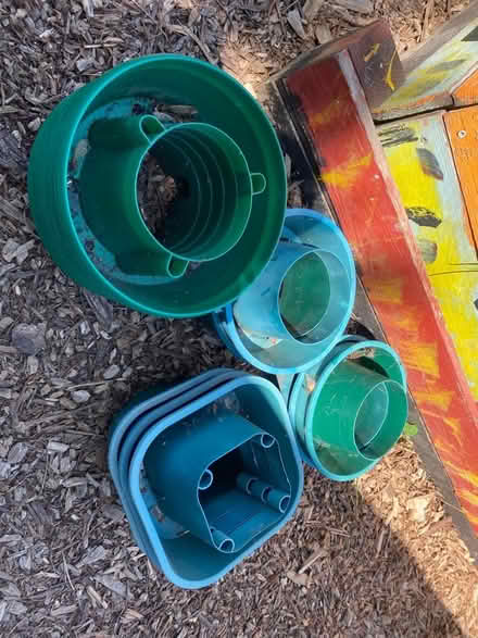Photo of free Tomato Grow Pots (Lightpill GL5) #2