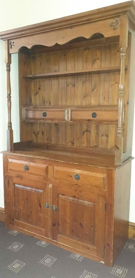 Photo of free Lovely wood drawer (Springfield B11) #1