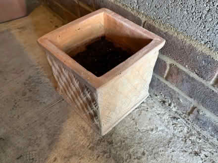 Photo of free More Terracota Pots (Beaconsfield HP9) #1