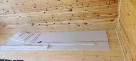 Photo of free Plasterboard off cuts (Willingdon BN20) #1