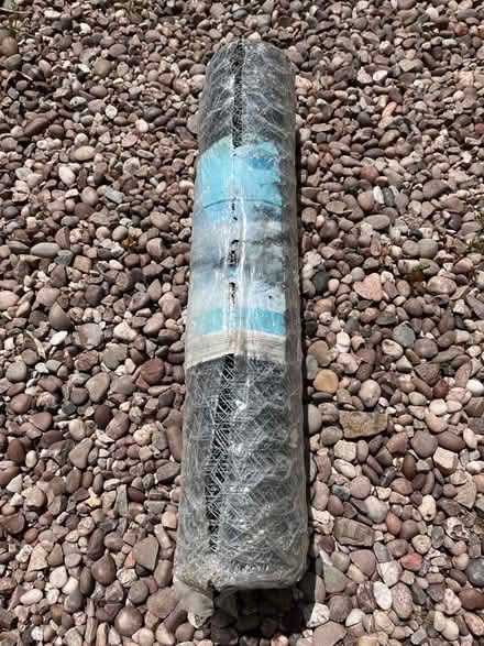 Photo of free Roll of chicken wire (Little Neston CH64) #1