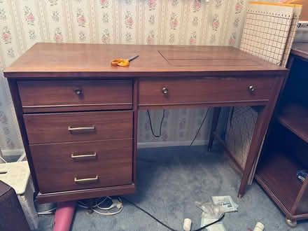 Photo of free Sewing machine (Kalispell Montana) #2
