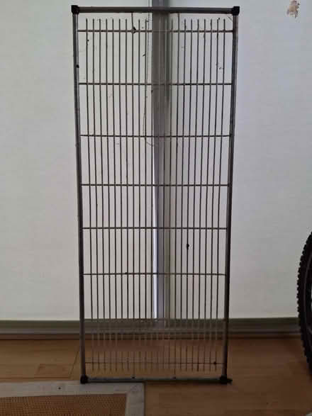 Photo of free Large wide shelf (B42) #1