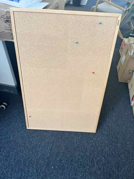Photo of free Notice Board (Victoria, London) #1