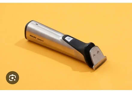Photo of Beard trimmer (Sherwood NG5) #1