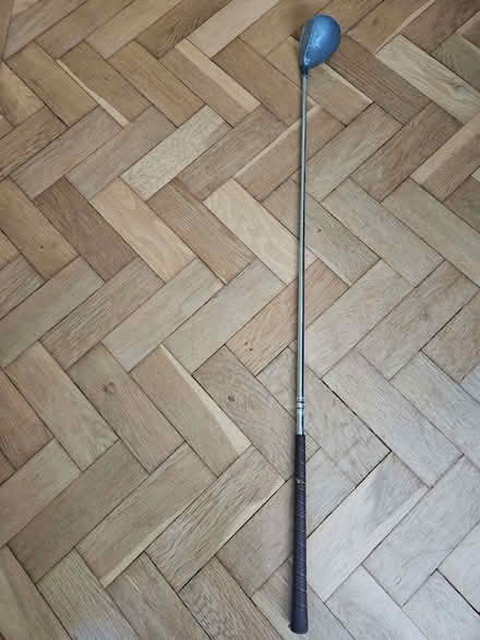 Photo of free Golf club 3 driver womens (St Stephens AL3) #1