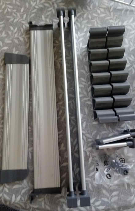 Photo of free Drawer dividers (Horsham, near Bennetts Field) #1