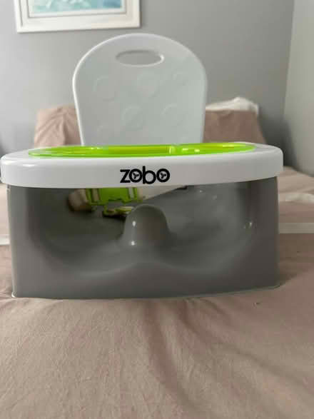 Photo of free Baby items (North Leominster) #4