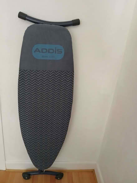 Photo of free Large ironing board (Springburn G21) #1
