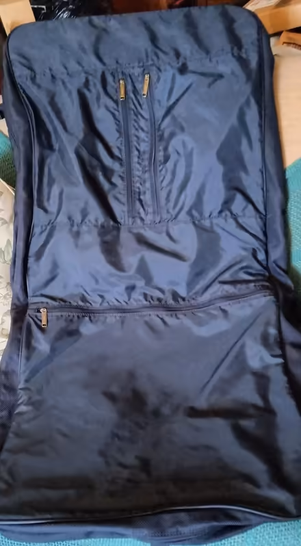 Photo of free Weekend shoulder travel bag (Magnolia 98199) #1