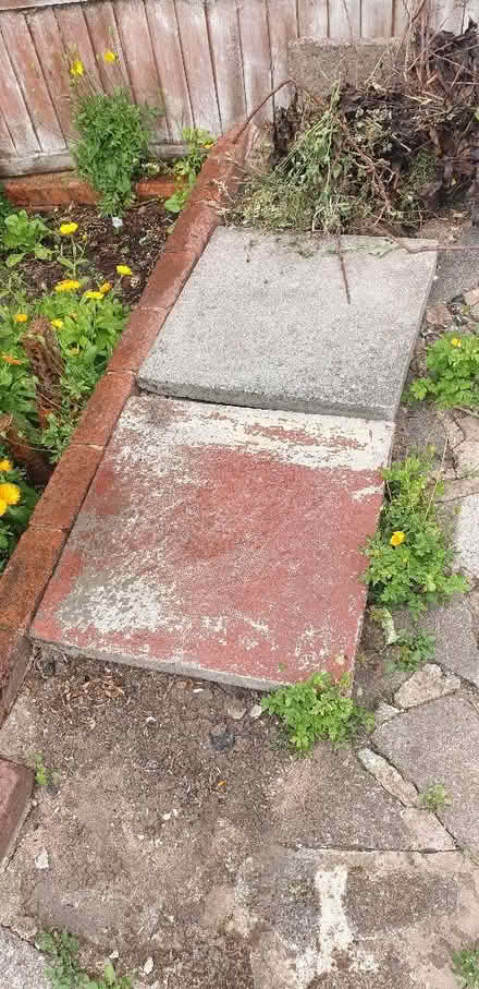 Photo of free Boulders, bricks, slabs (Springfield B11) #4