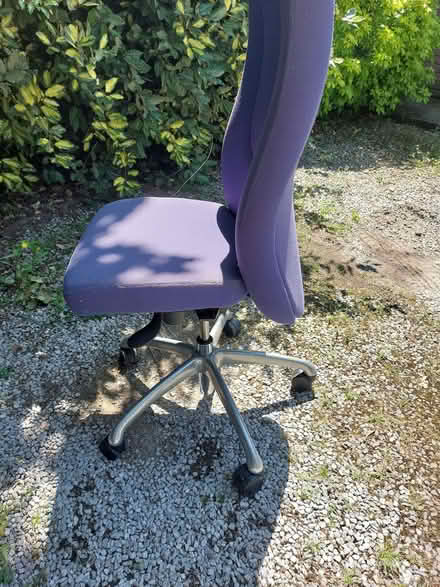 Photo of free Office Chair (Liverton Coldeast TQ12) #1