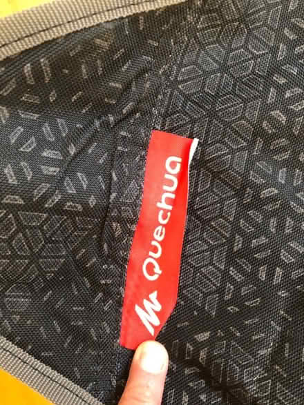 Photo of free Tripod camping stool (Northchurch HP4) #2