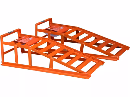 Photo of Car Ramps (Woodchurch CH49) #1