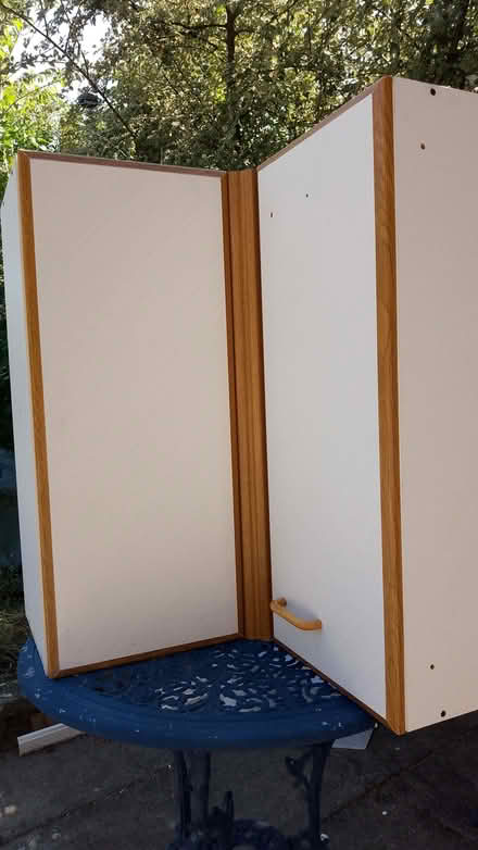 Photo of free Kitchen cupboard (Marsh Farm LU3) #2