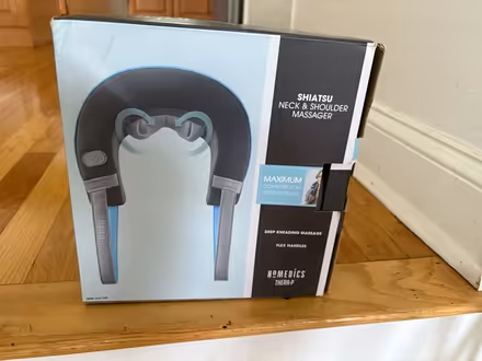 Photo of free various item (Burlington) #1