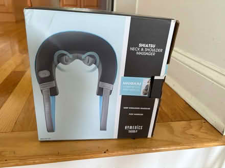 Photo of free various item (Burlington) #1