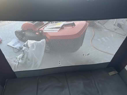 Photo of free Mama and papas travel cot (Loughton MK5) #2