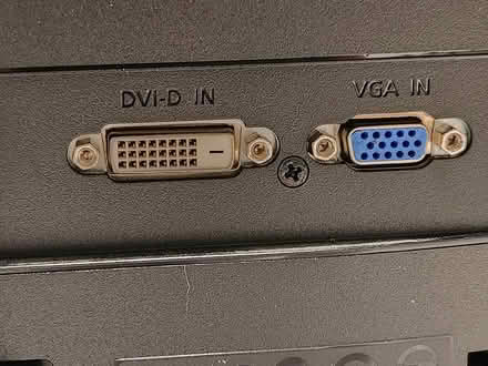 Photo of free 22 in Acer Monitor (Bowie) #3