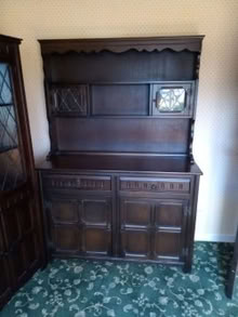 Photo of free Furniture (Sapcote LE9) #2
