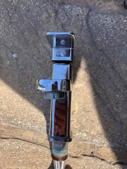 Photo of free Basin tap (Corringham SS17) #2