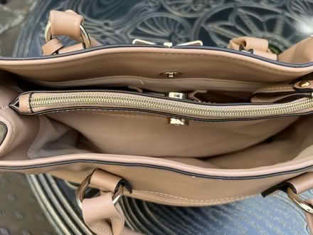 Photo of free Women's handbag (Surbiton KT6) #3